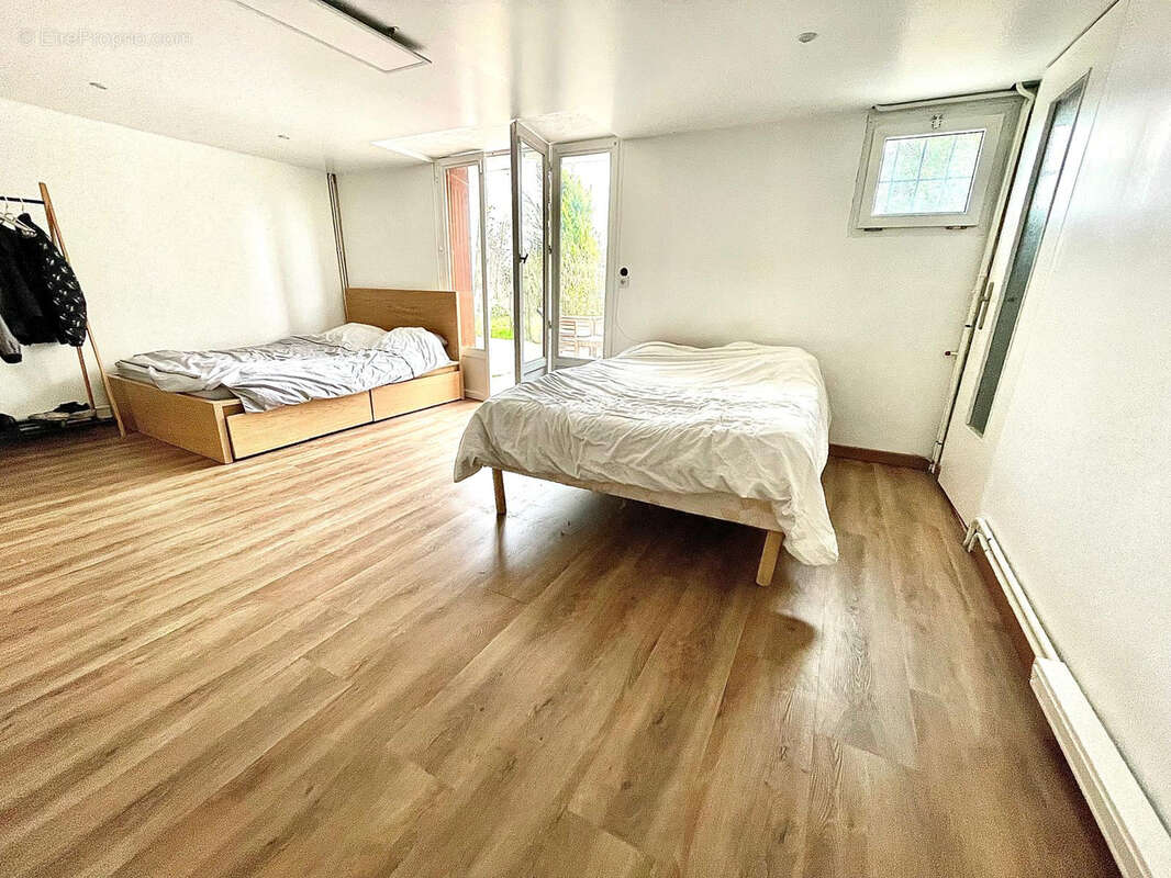 Maison à COULOMMIERS