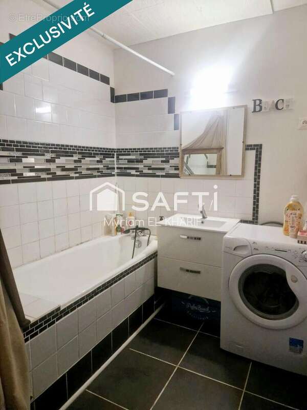 Photo 9 - Appartement à BISCARROSSE