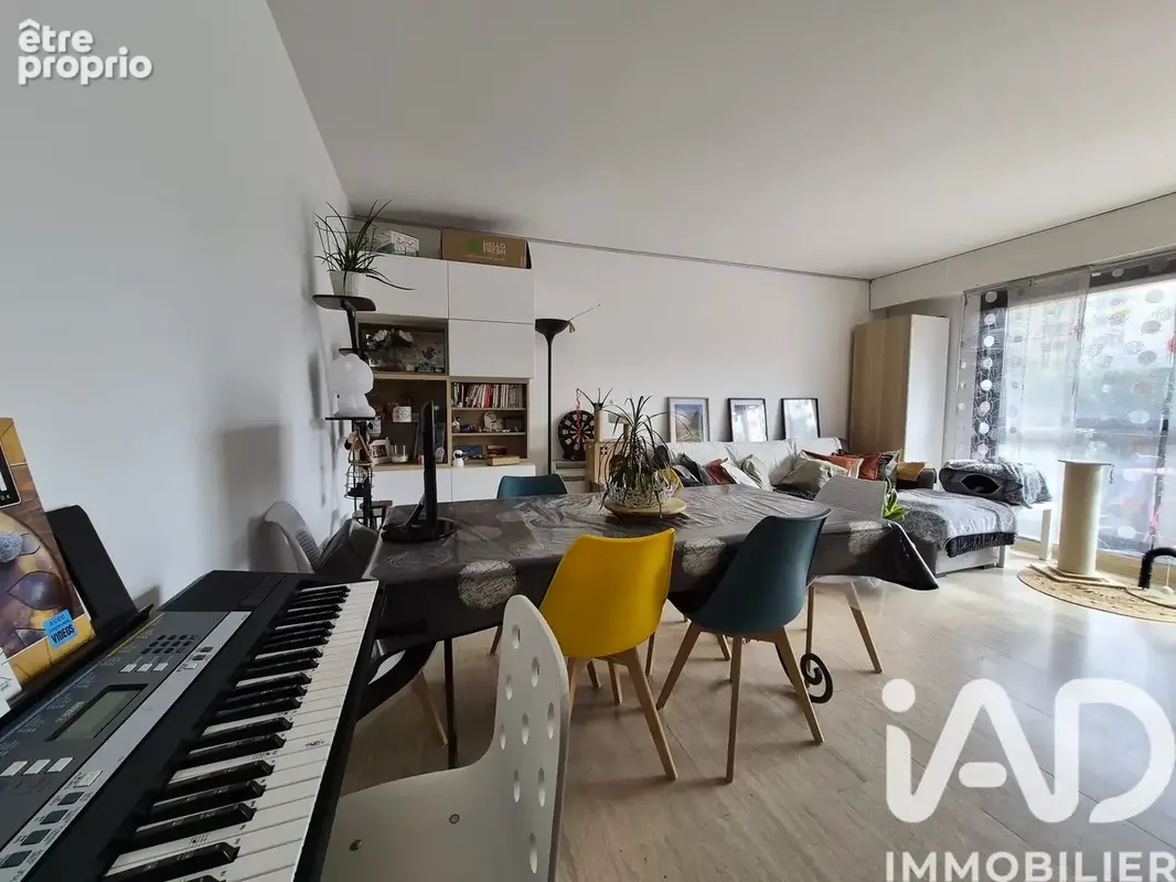 Photo 1 - Appartement à MONTPELLIER