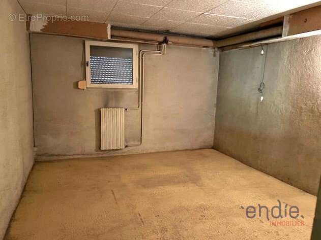 Maison à PETIT-NOIR