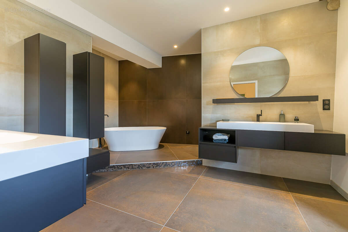 Maison à FONTAINE-LES-DIJON