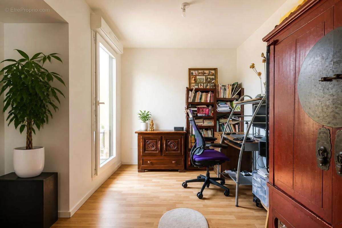 Appartement de 4 pièces de 65,64 m² et 60 m² de terrasse à Bondy - photo 9