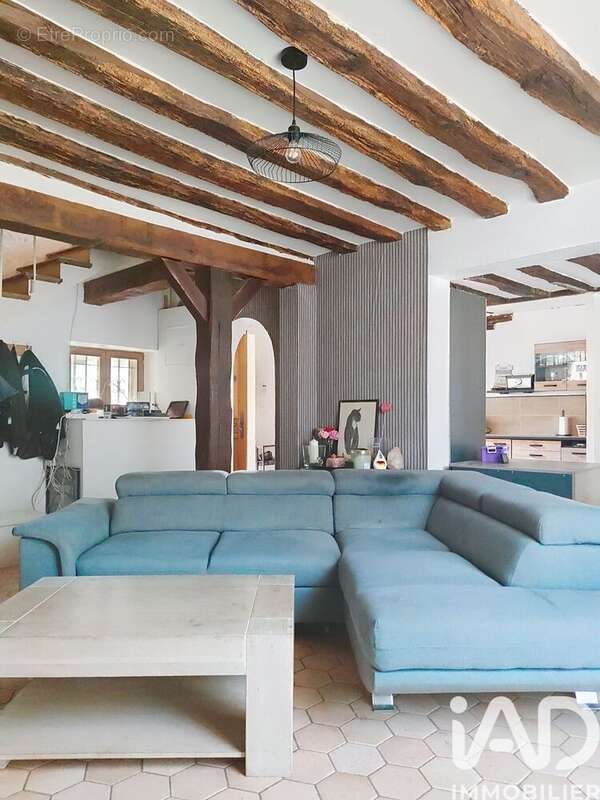 Photo 3 - Maison à SAINVILLE