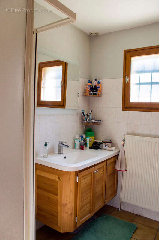 Maison à MONTAIMONT