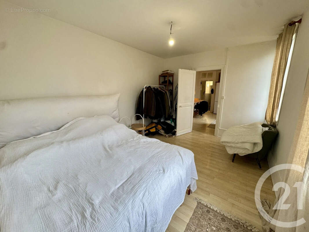 Appartement à FONTAINEBLEAU