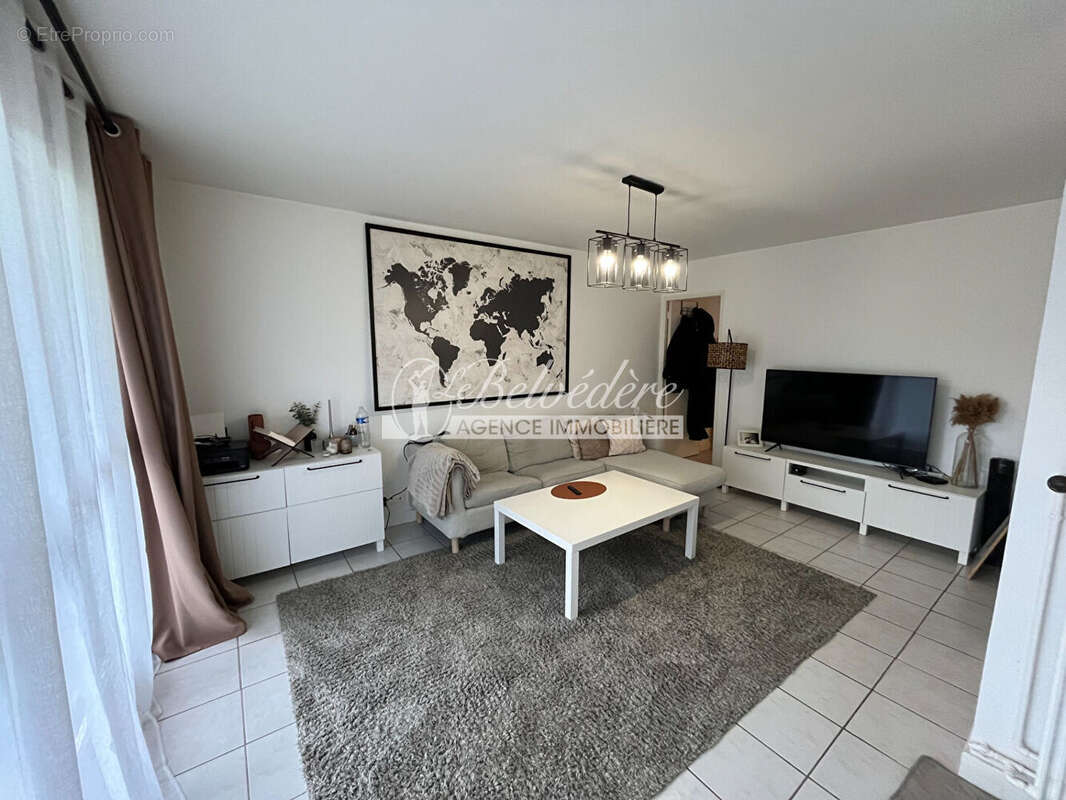 Appartement à DOMONT