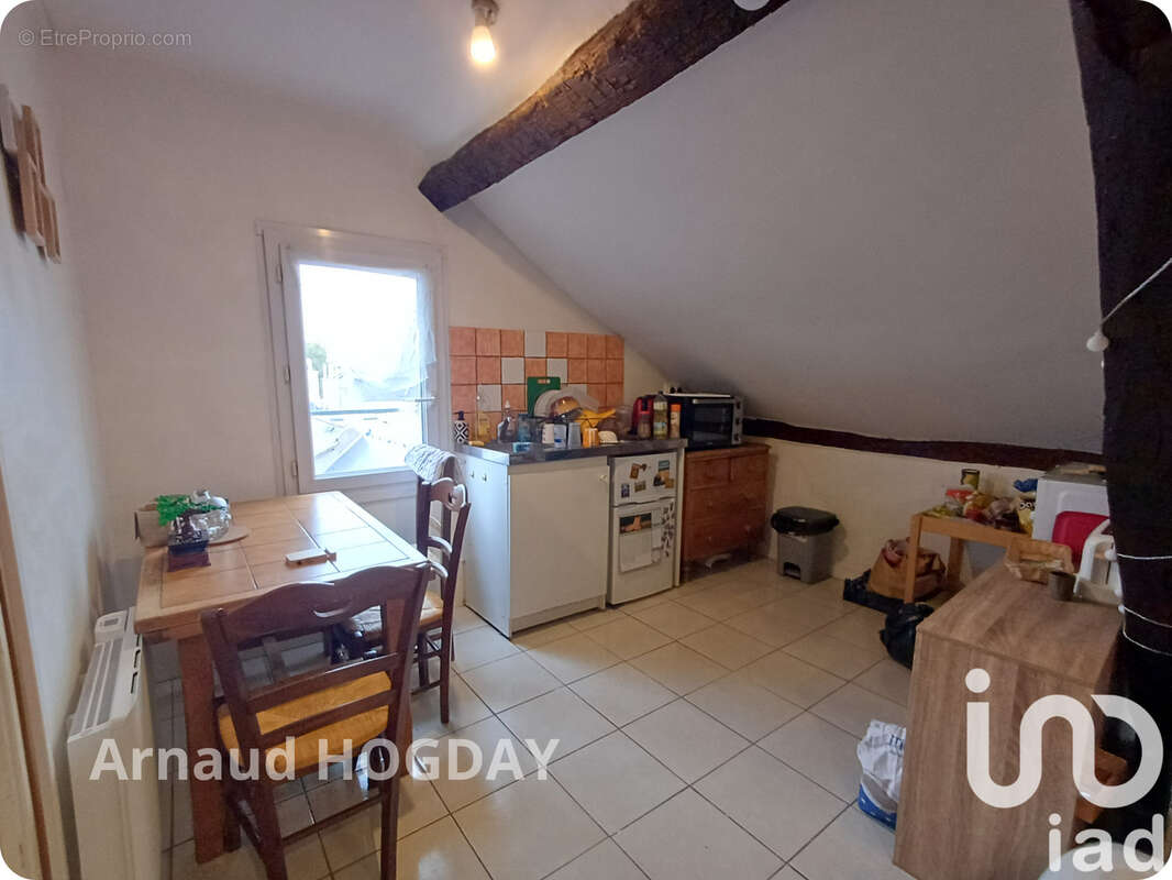 Photo 3 - Appartement à ANGERS