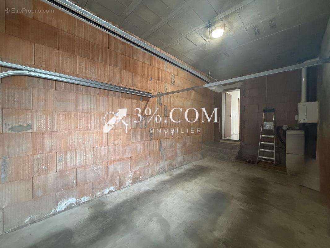 Appartement à MOMMENHEIM