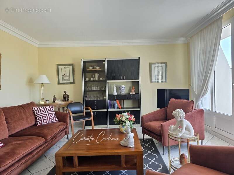 Appartement à LE HAVRE
