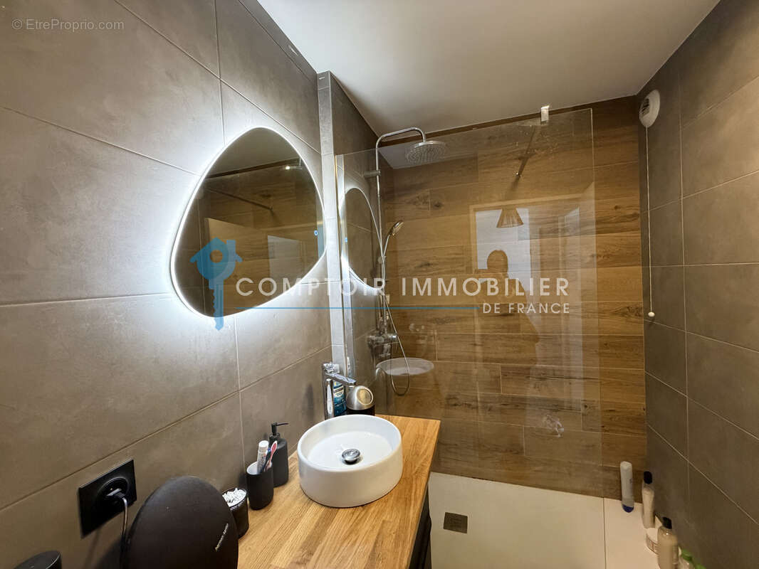Appartement à NIMES