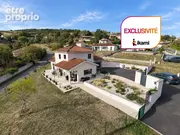 Maison à VILLEVOCANCE
