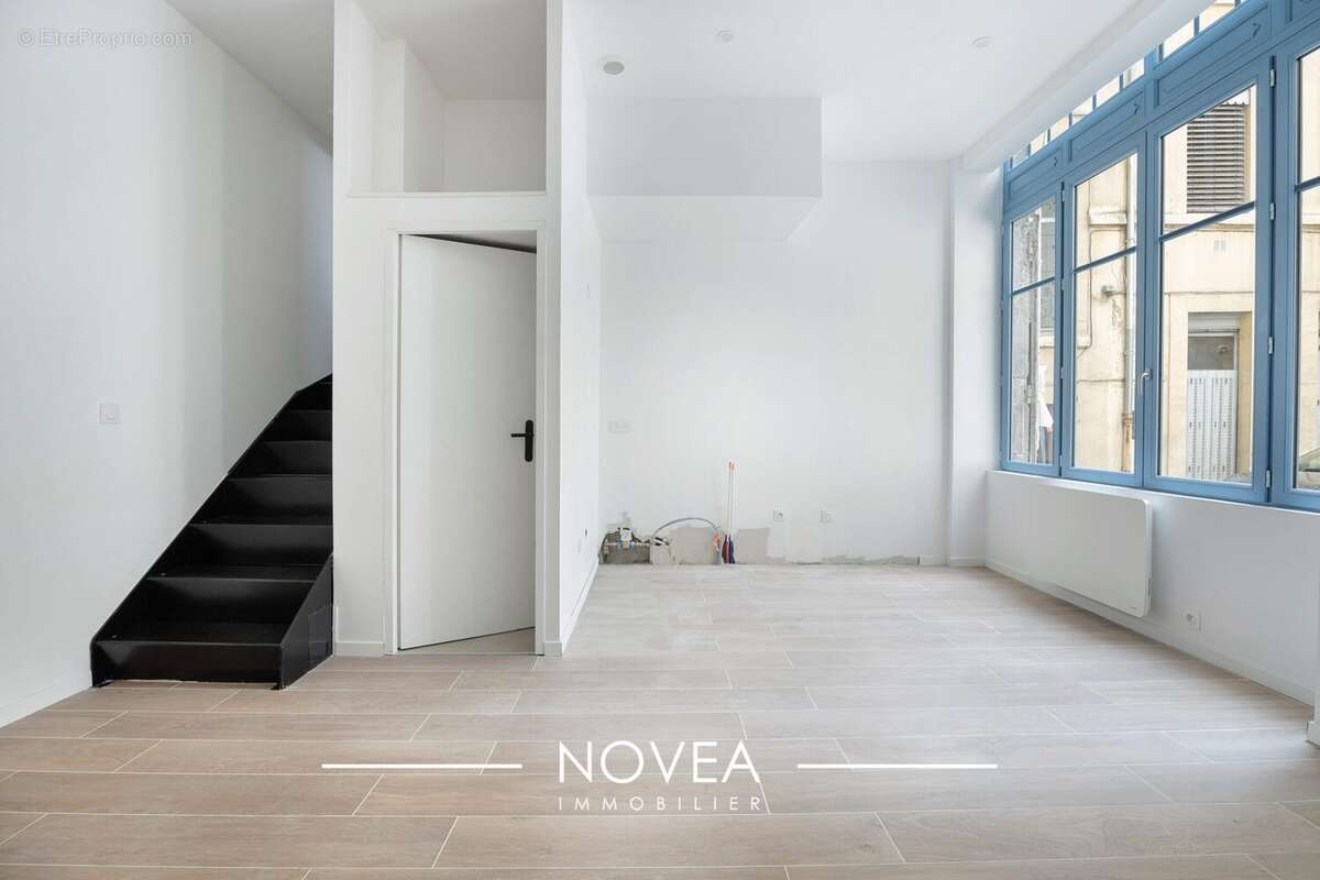 Maison à LYON-1E