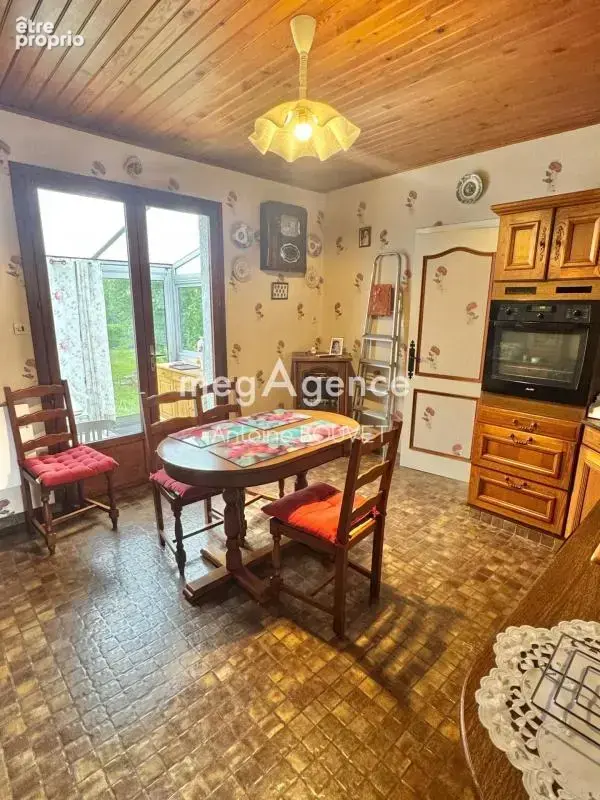 Pavillon individuel, 4 pièces, 131 m2 - photo 5
