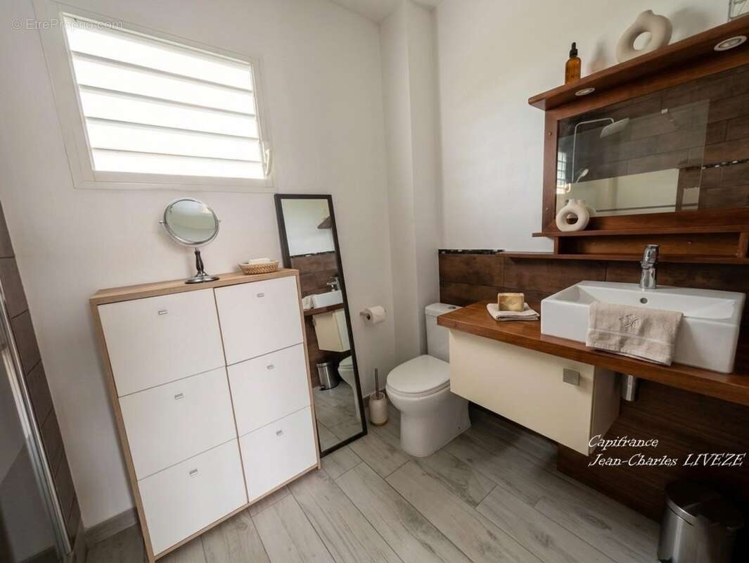 Appartement à vendre 4 pièces BAIE MAHAULT (971) - photo 9