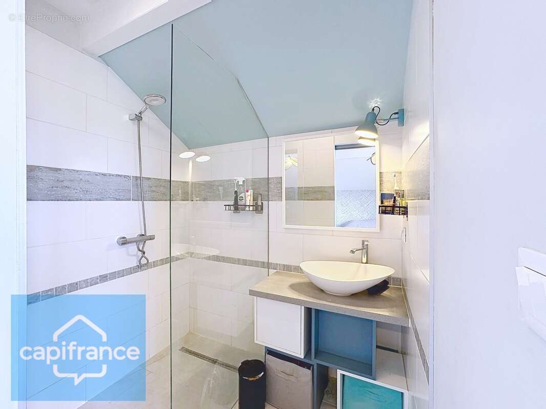 Maison à vendre 5 pièces ALLINGES (74)111m2 589000€ - photo 17