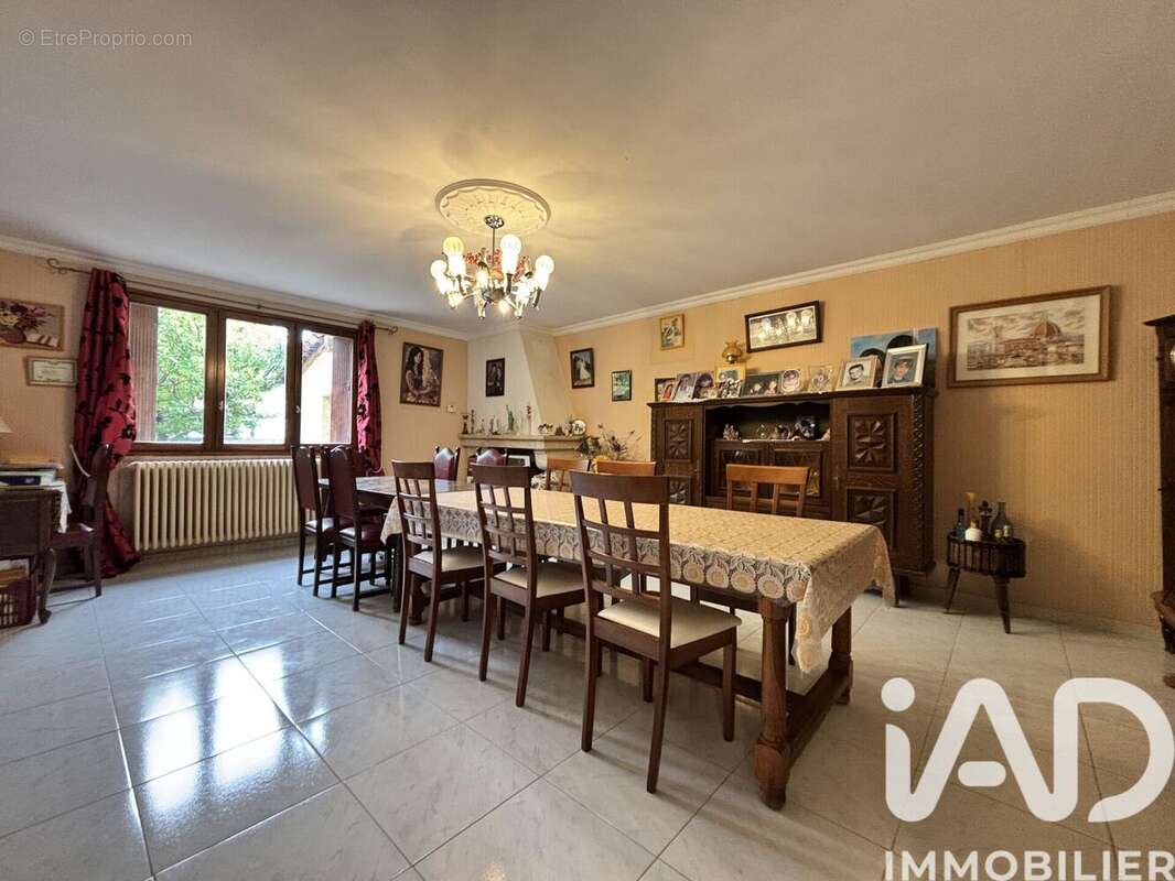 Maison 190 m² à Chatillon-En-Diois  - photo 4