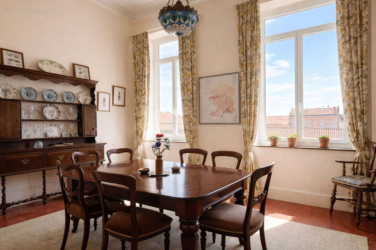 Appartement à NARBONNE