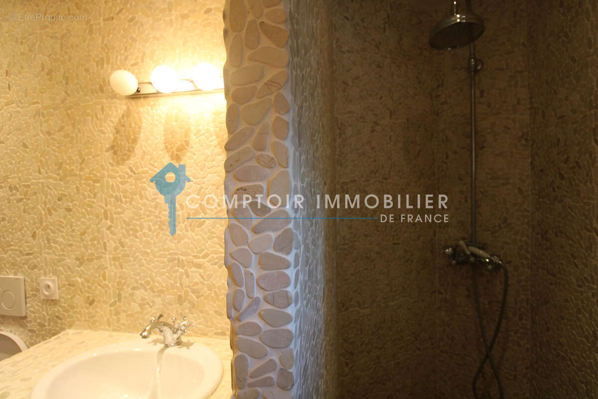A vendre Dpt Eure (27) proche Pacy sur Eure Moulin 353 m2 avec piscine sur terrain de 5542 m2 au bord de riviè - photo 12