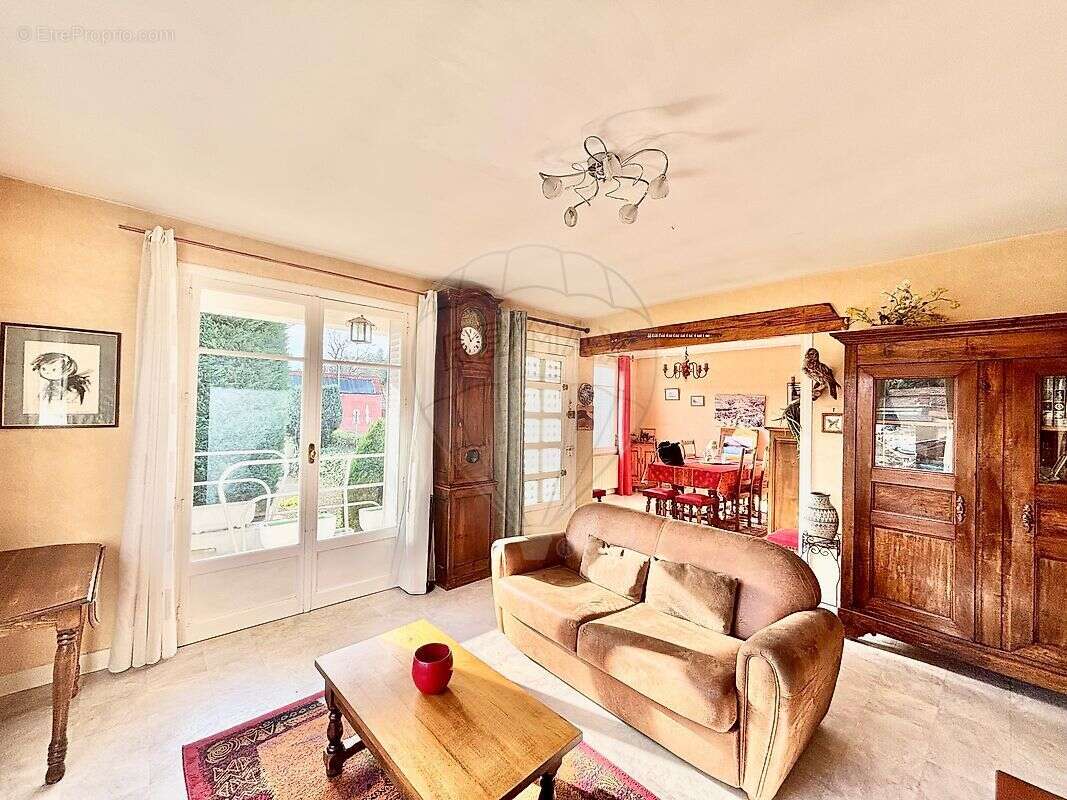 Maison 3 chambre(s) à vendre - photo 4