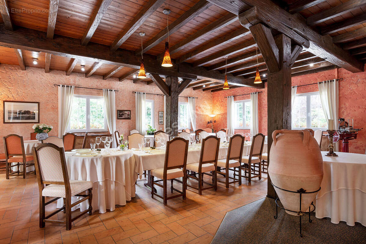 Maison à LONGEVILLE-LES-SAINT-AVOLD