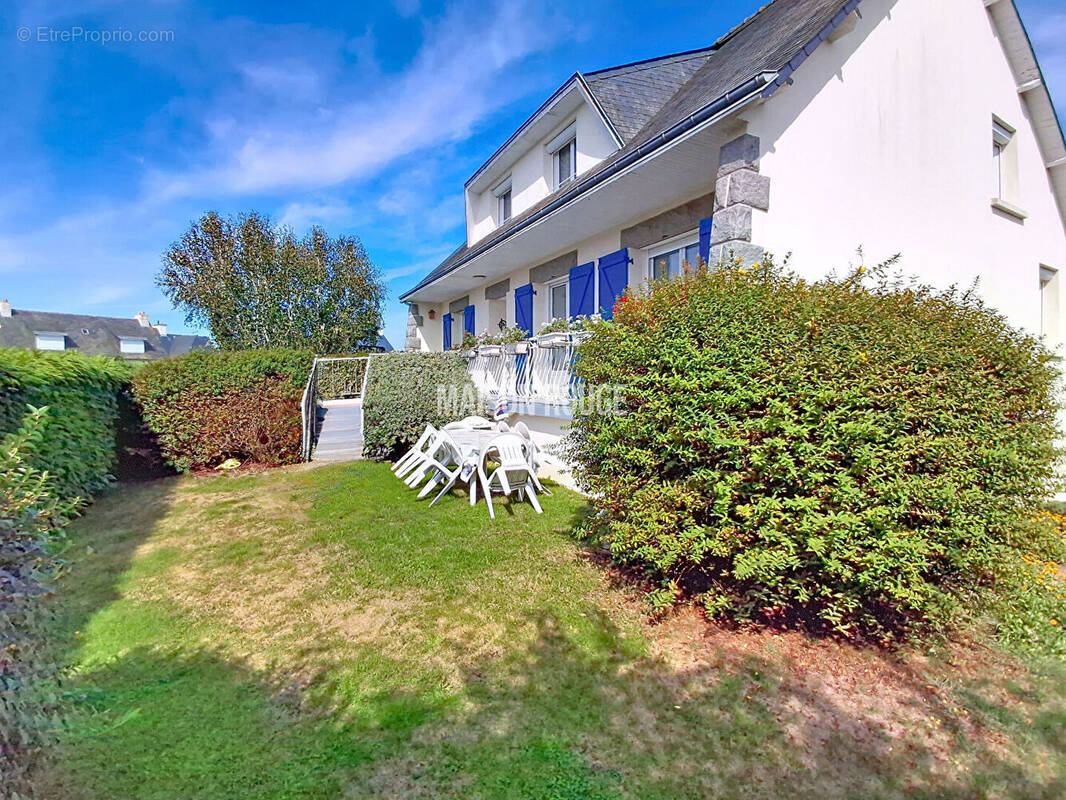 Maison à PLOUFRAGAN