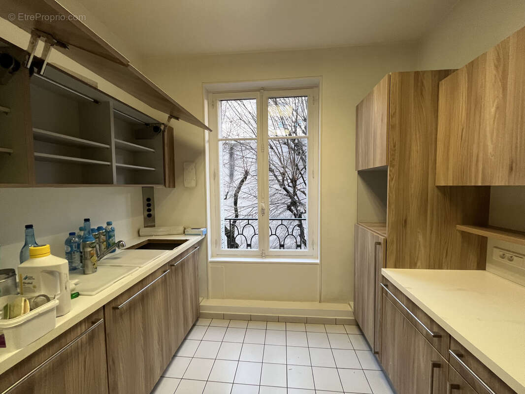 Appartement à CLERMONT-FERRAND