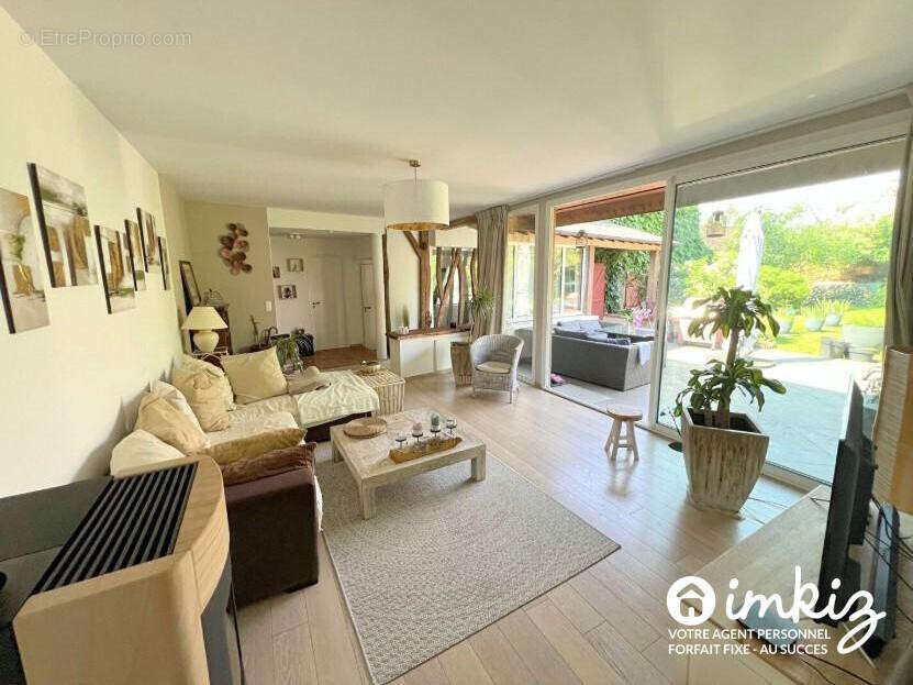Maison 8 pièces - photo 4