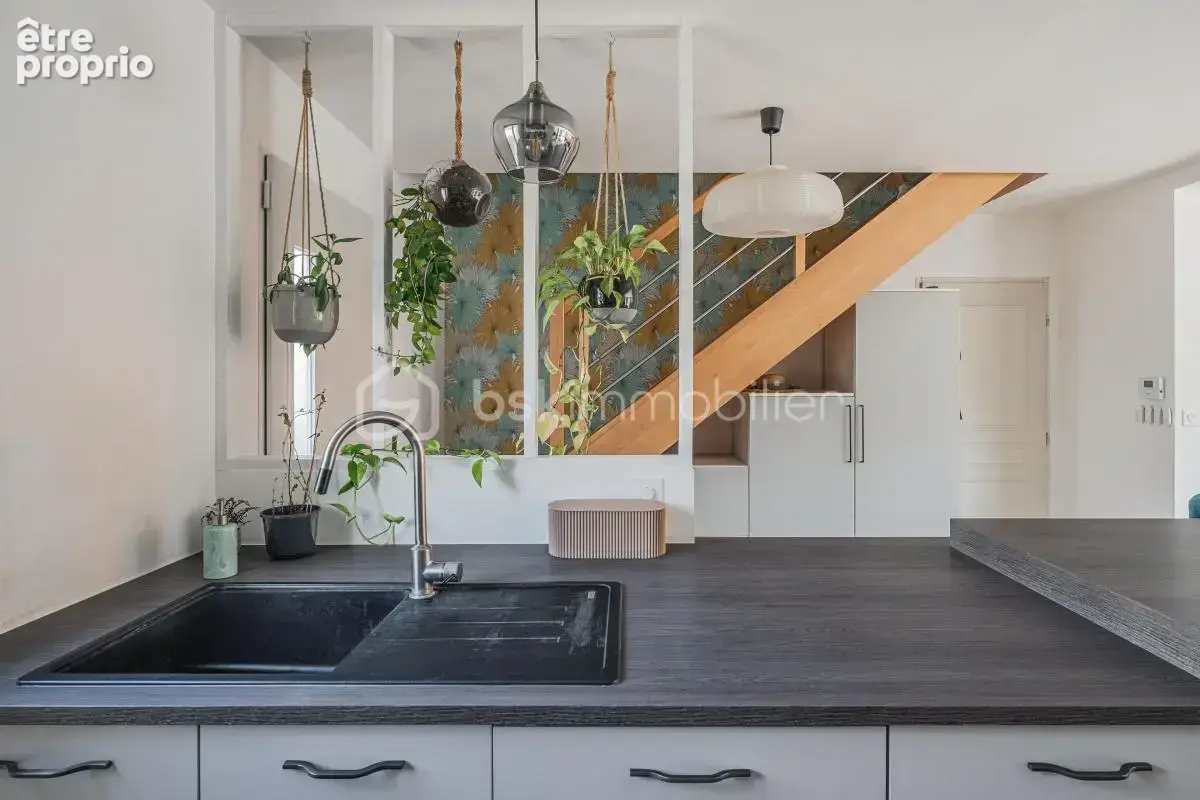 Maison mitoyenne 5 pièces de 109 m2 habitables - photo 7