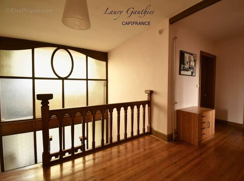 Demeure de caractère – 435 m² – 8 chambres – jardin à l’anglaise – deûlémont – propriété d’exception - photo 28