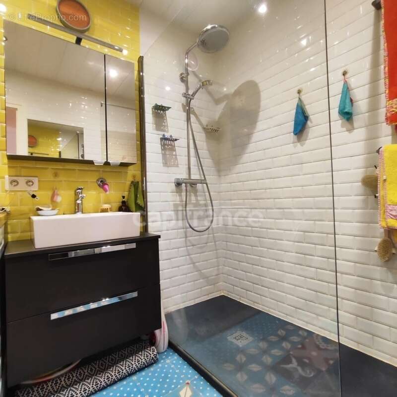 Appartement à LA MOTTE-SERVOLEX