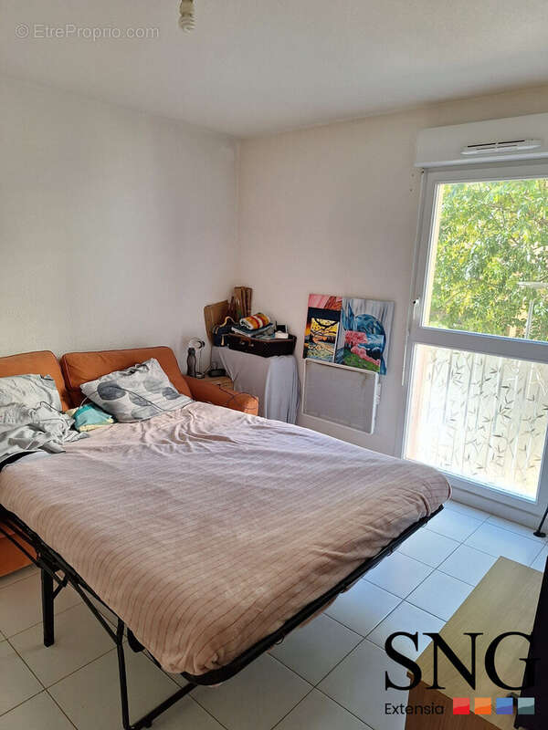 Appartement à CAVAILLON
