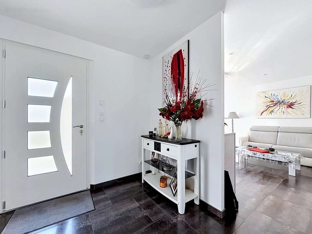 Maison 217 m² à Touques  - photo 5