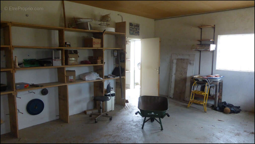 Maison à VILLEFRANCHE-DE-ROUERGUE