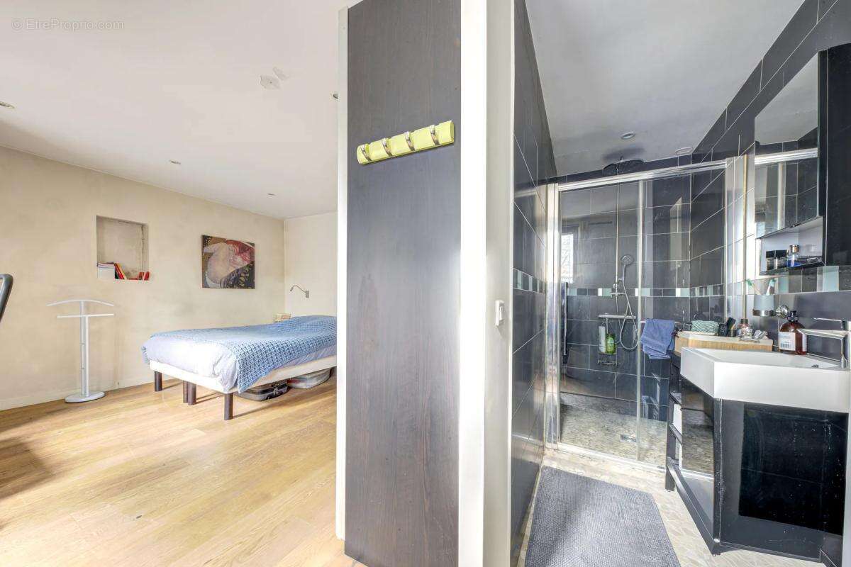 Maison à SAINT-OUEN