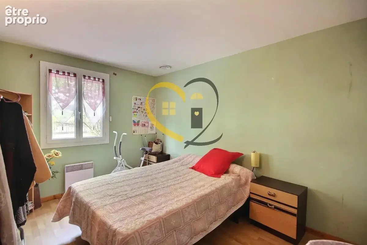 Maison 92 m² avec sous-sol complet - photo 6