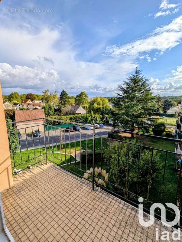 Photo 4 - Appartement à EZANVILLE