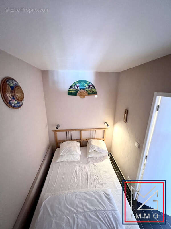 Appartement à SIX-FOURS-LES-PLAGES