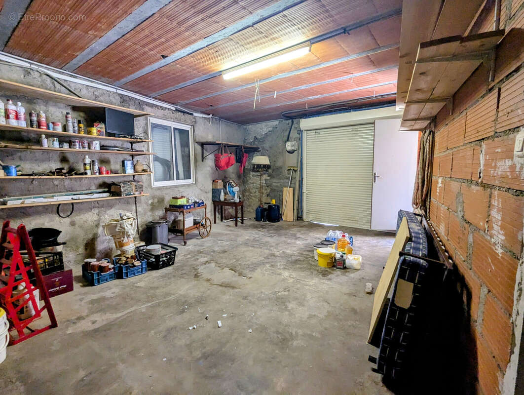 Maison à SAINT-MARCEL-SUR-AUDE