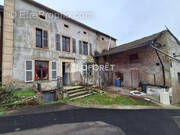 Maison à CONTZ-LES-BAINS