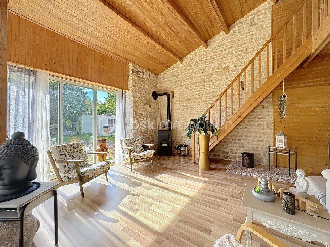 Maison familiale - photo 9