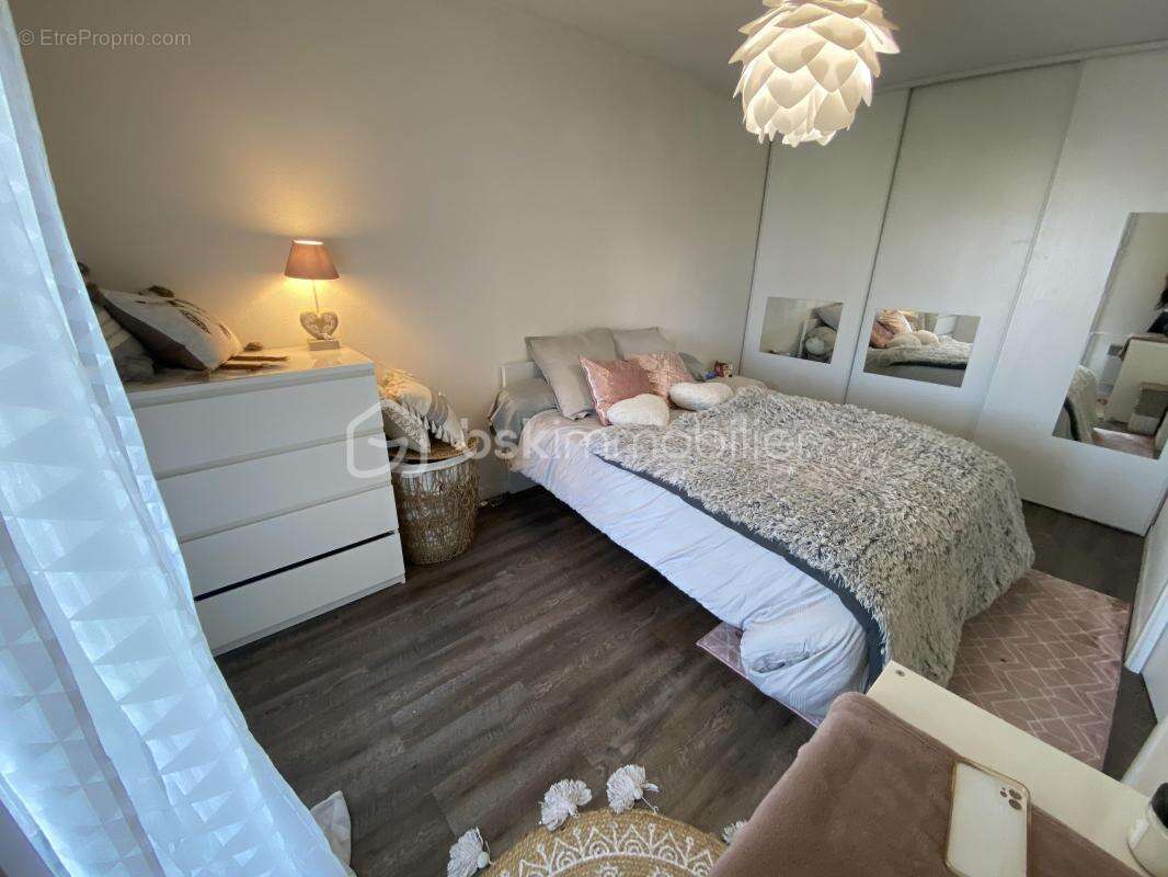Appartement à CARBON-BLANC