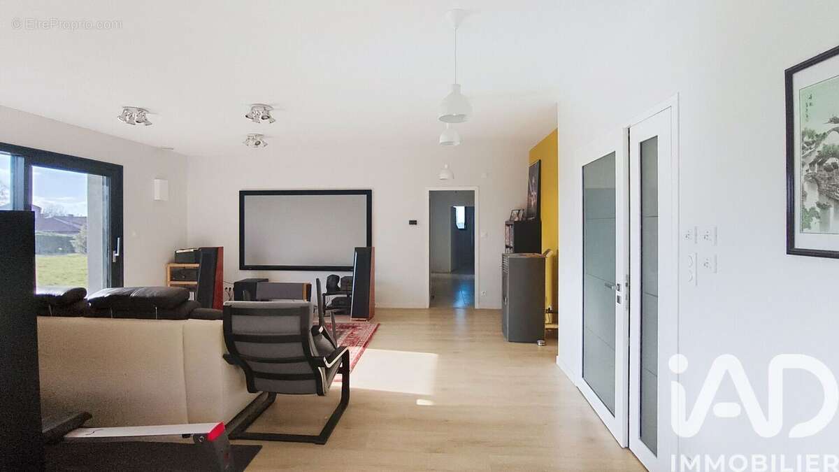 Photo 5 - Maison à TARABEL