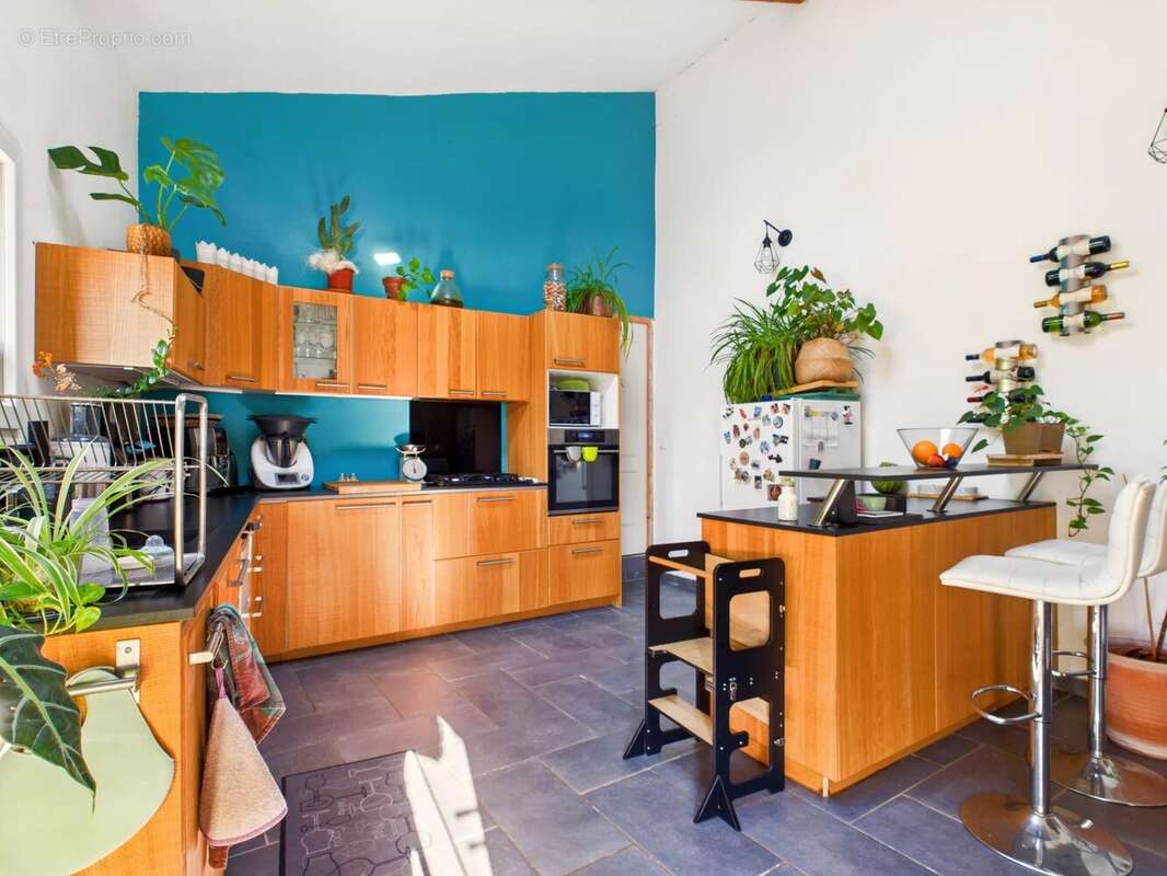Belle maison rénovée avec 4 chambres - photo 3