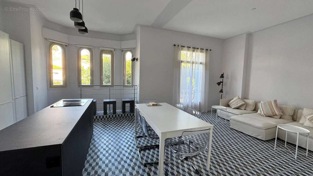 Maison à NICE