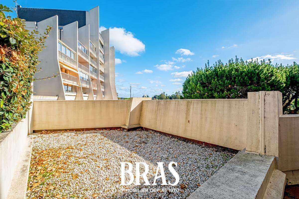 Appartement à LE POULIGUEN