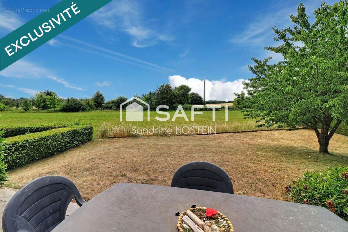 Photo 4 - Maison à VILLERUPT