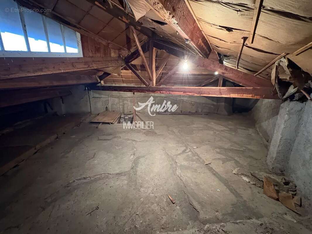 Maison à BEAUMONT-LES-VALENCE