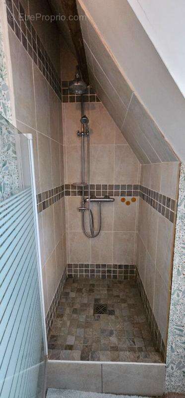 Maison à GUEMENE-SUR-SCORFF