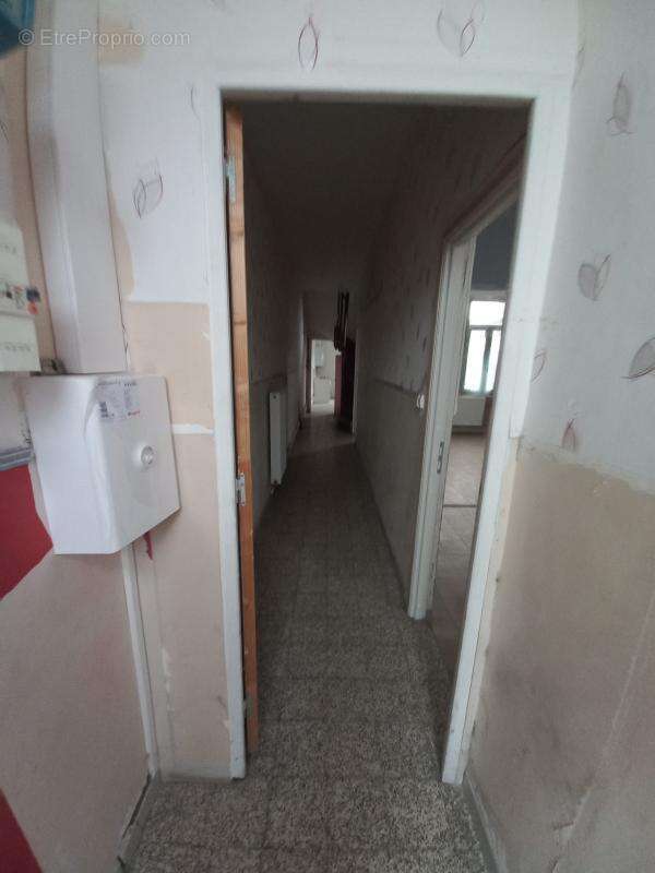 WINGLES 104 rue Joseph  Bodart - photo 6