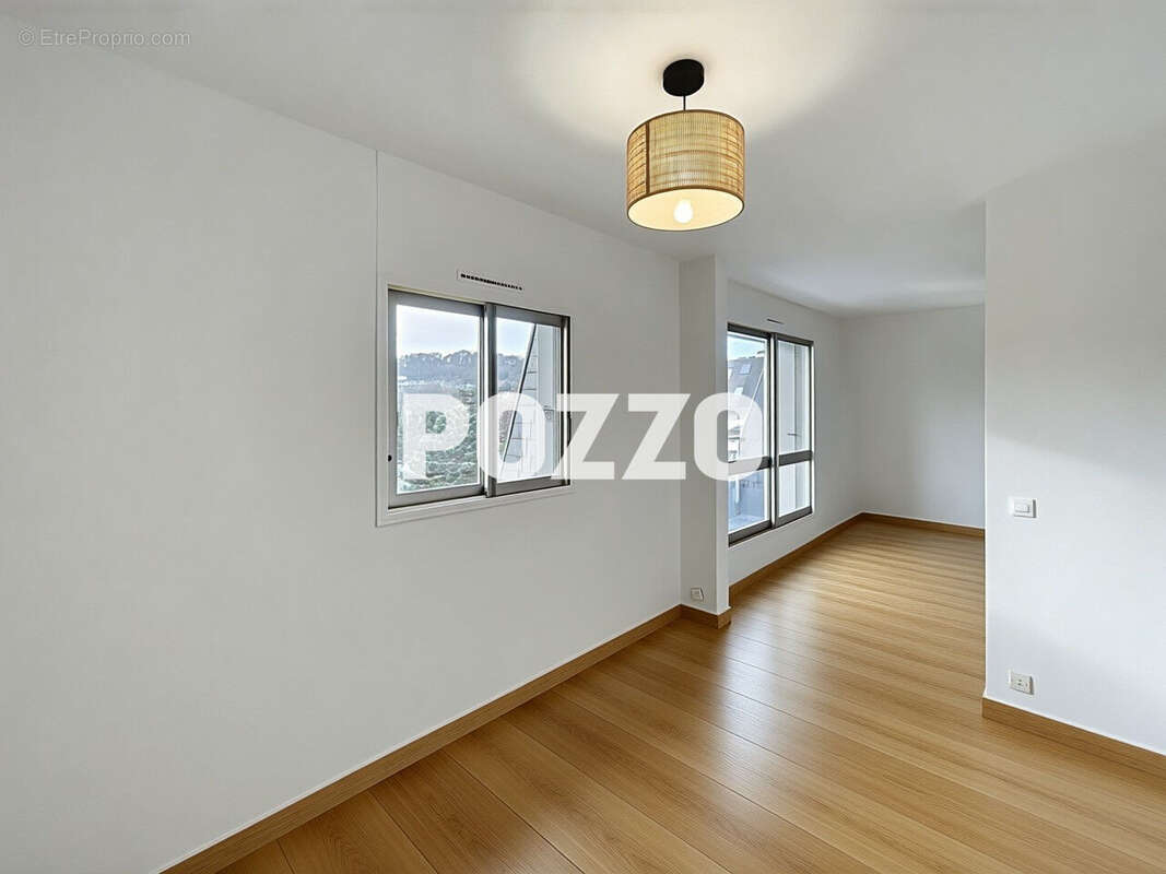 Appartement à HOULGATE